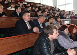 Ярмарок вакансій